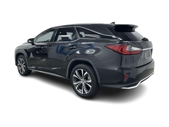Thumbnail: 2018 Lexus RX - 19