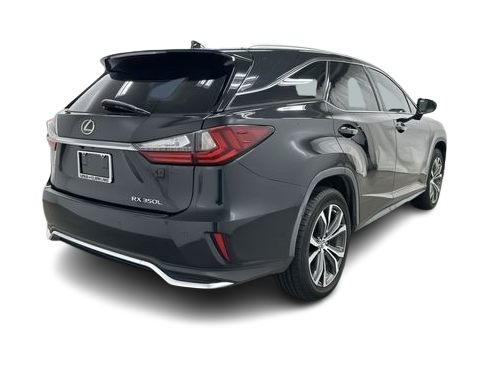 Thumbnail: 2018 Lexus RX - 13