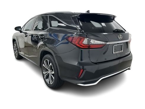 Thumbnail: 2018 Lexus RX - 3