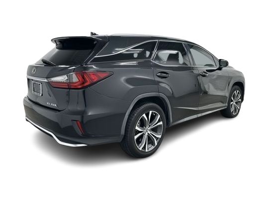Thumbnail: 2018 Lexus RX - 14