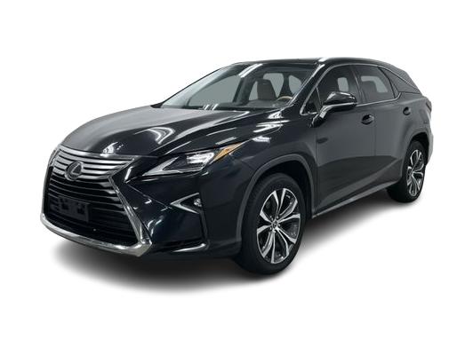 Thumbnail: 2018 Lexus RX - 17