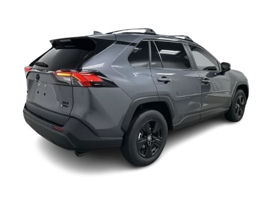 Thumbnail: 2025 Toyota RAV4 - 13