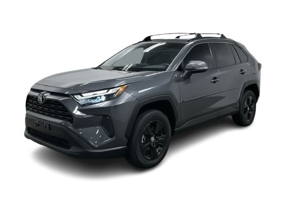 Thumbnail: 2025 Toyota RAV4 - 17