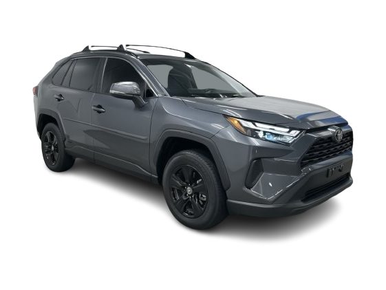 Thumbnail: 2025 Toyota RAV4 - 14