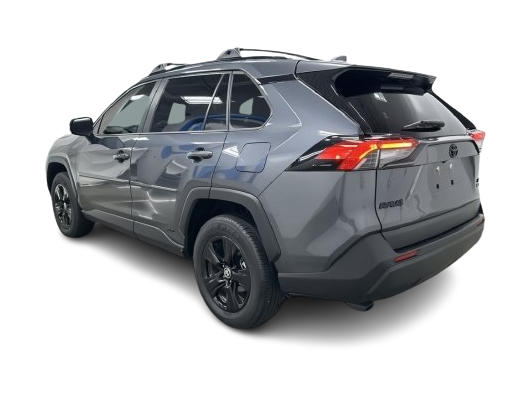 Thumbnail: 2025 Toyota RAV4 - 3