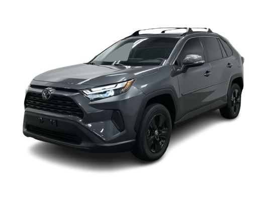Thumbnail: 2025 Toyota RAV4 - 16