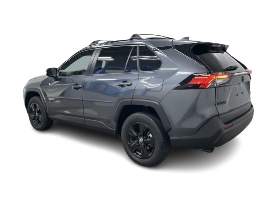 Thumbnail: 2025 Toyota RAV4 - 18