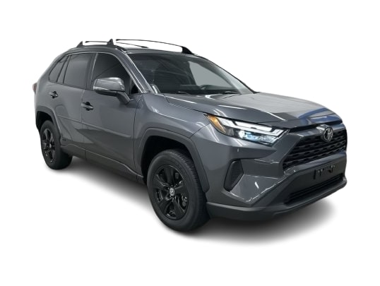 Thumbnail: 2025 Toyota RAV4 - 15