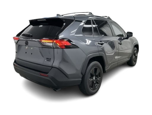 Thumbnail: 2025 Toyota RAV4 - 12