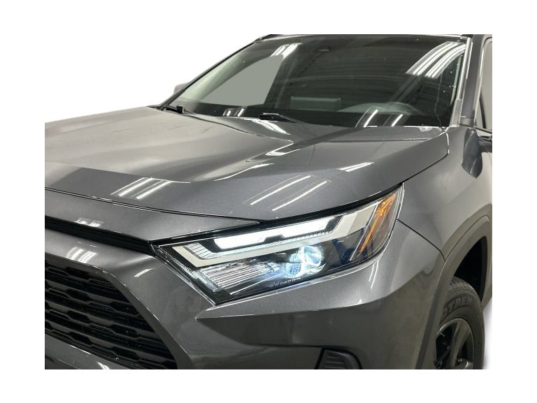 Thumbnail: 2025 Toyota RAV4 - 30