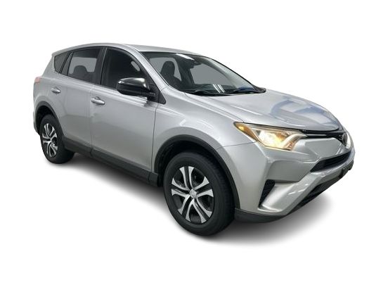 Thumbnail: 2018 Toyota RAV4 - 16