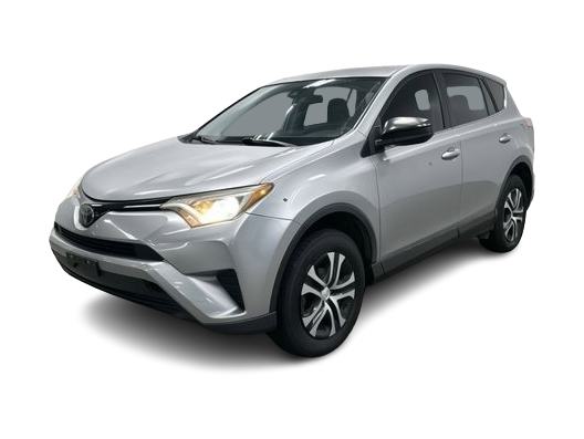 Thumbnail: 2018 Toyota RAV4 - 18