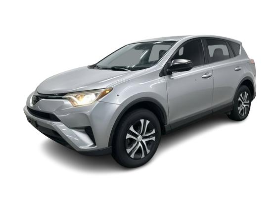 Thumbnail: 2018 Toyota RAV4 - 19