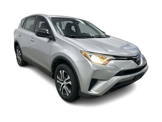 Thumbnail: 2018 Toyota RAV4 - 17