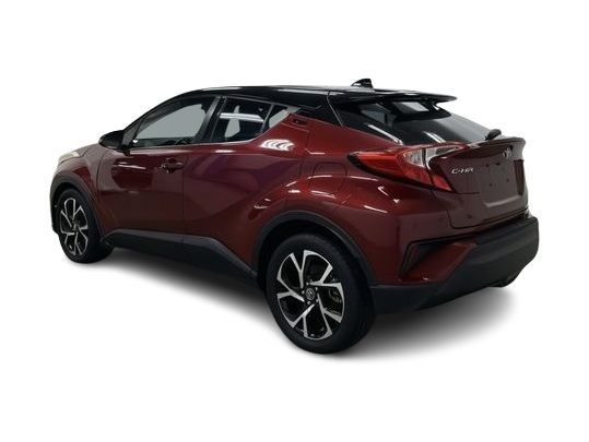 Thumbnail: 2019 Toyota C-HR - 14