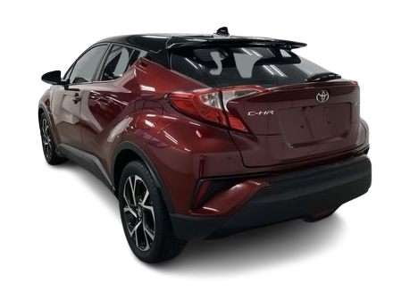 Thumbnail: 2019 Toyota C-HR - 3