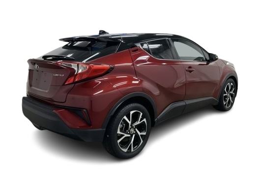 Thumbnail: 2019 Toyota C-HR - 9