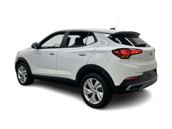 Thumbnail: 2025 Buick Encore GX - 19
