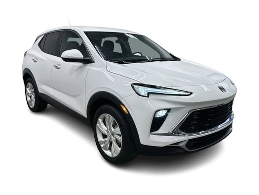 Thumbnail: 2025 Buick Encore GX - 16