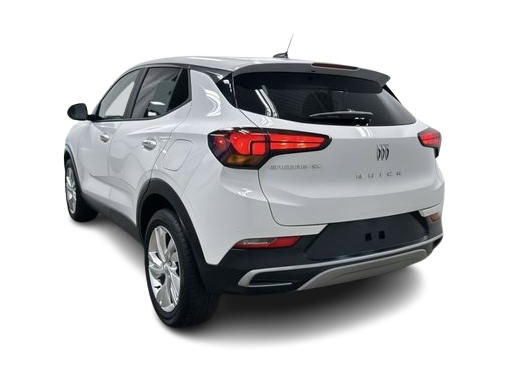 Thumbnail: 2025 Buick Encore GX - 3