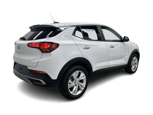 Thumbnail: 2025 Buick Encore GX - 14