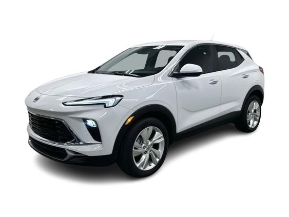 Thumbnail: 2025 Buick Encore GX - 18