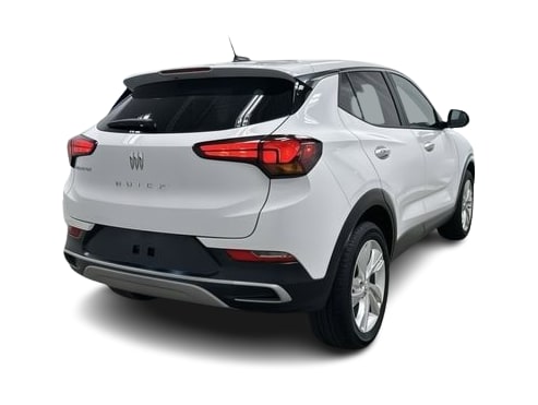 Thumbnail: 2025 Buick Encore GX - 13