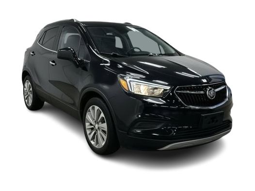 Thumbnail: 2020 Buick Encore - 17