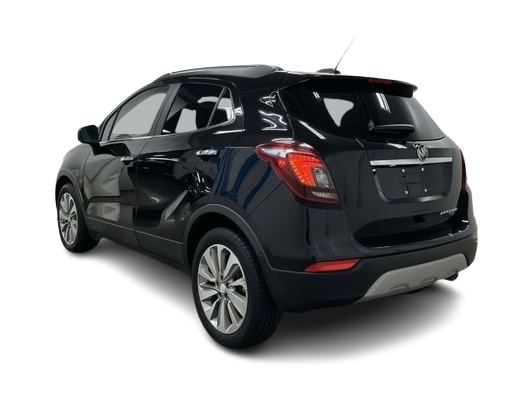 Thumbnail: 2020 Buick Encore - 3