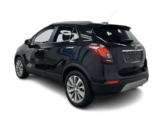 Thumbnail: 2020 Buick Encore - 20
