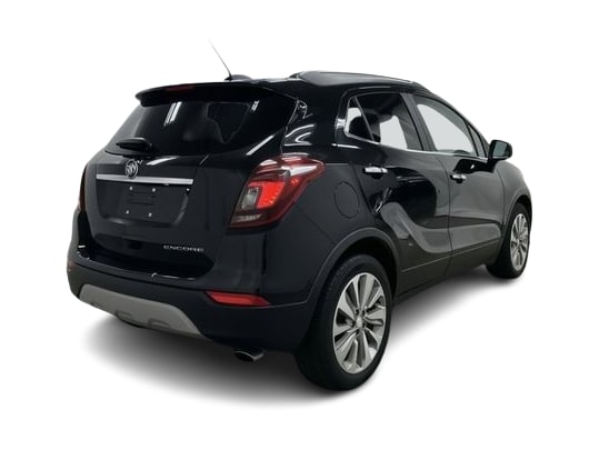 Thumbnail: 2020 Buick Encore - 14