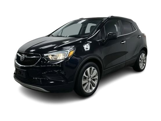 Thumbnail: 2020 Buick Encore - 19