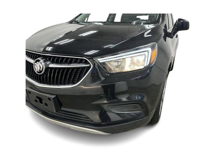 Thumbnail: 2020 Buick Encore - 31