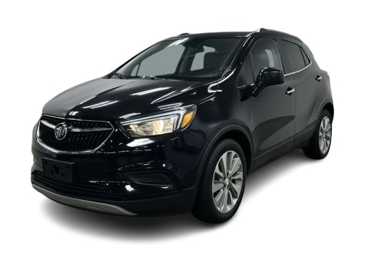 Thumbnail: 2020 Buick Encore - 18