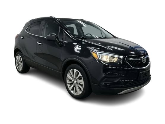 Thumbnail: 2020 Buick Encore - 16