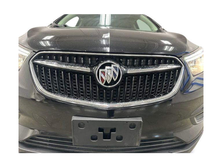 Thumbnail: 2020 Buick Encore - 4