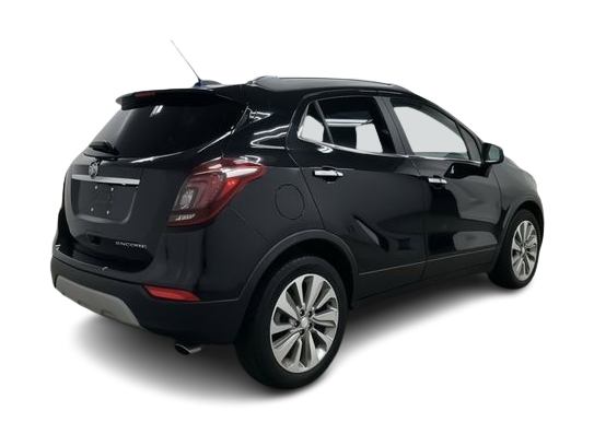 Thumbnail: 2020 Buick Encore - 15