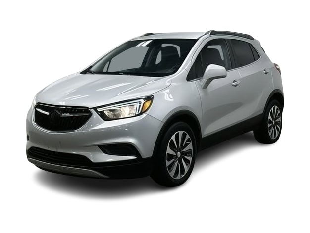 2021 Buick Encore