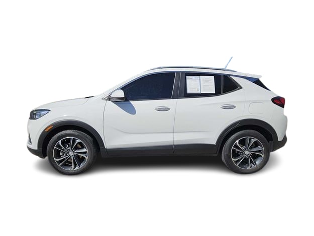Thumbnail: 2023 Buick Encore GX - 3