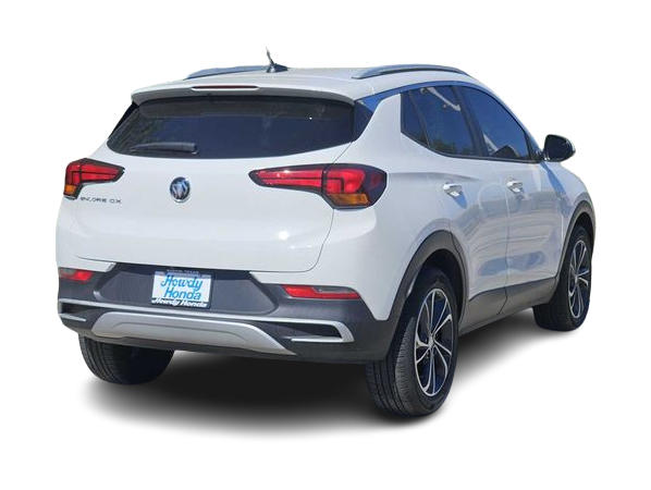 Thumbnail: 2023 Buick Encore GX - 20