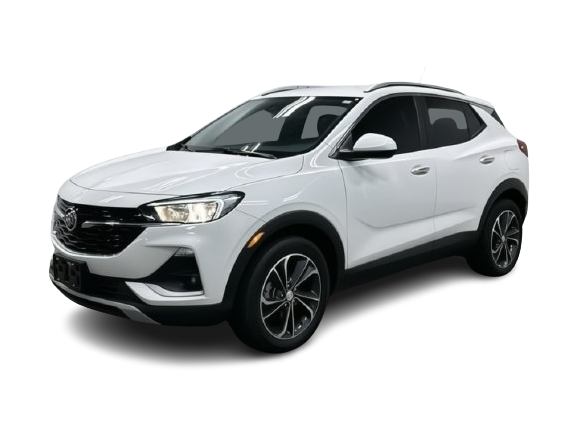 Thumbnail: 2023 Buick Encore GX - 19