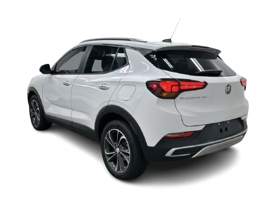 Thumbnail: 2023 Buick Encore GX - 3