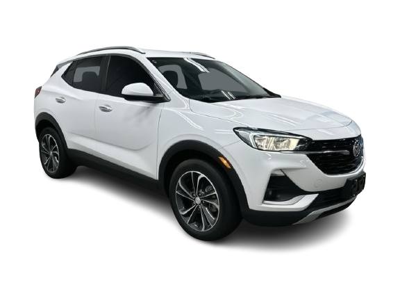 Thumbnail: 2023 Buick Encore GX - 16