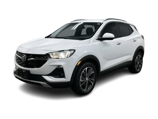 Thumbnail: 2023 Buick Encore GX - 18