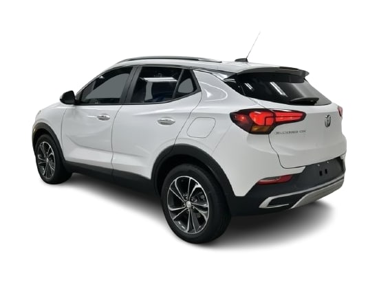Thumbnail: 2023 Buick Encore GX - 20