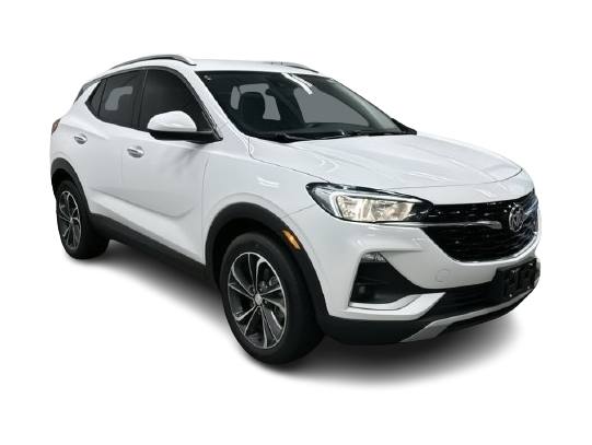 Thumbnail: 2023 Buick Encore GX - 17