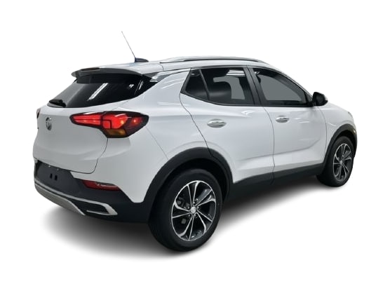 Thumbnail: 2023 Buick Encore GX - 15