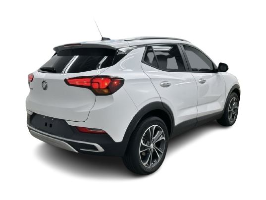 Thumbnail: 2023 Buick Encore GX - 14