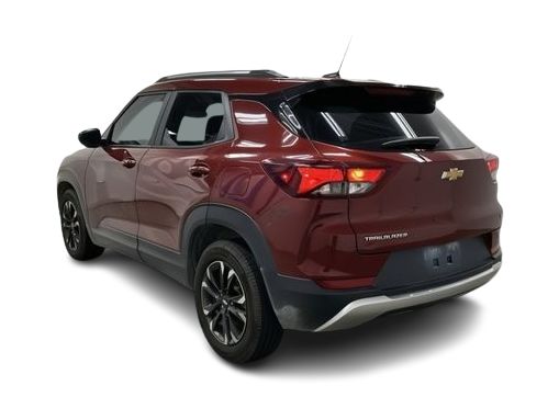 Thumbnail: 2023 Chevrolet TrailBlazer - 3