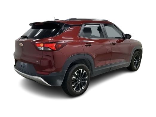 Thumbnail: 2023 Chevrolet TrailBlazer - 15